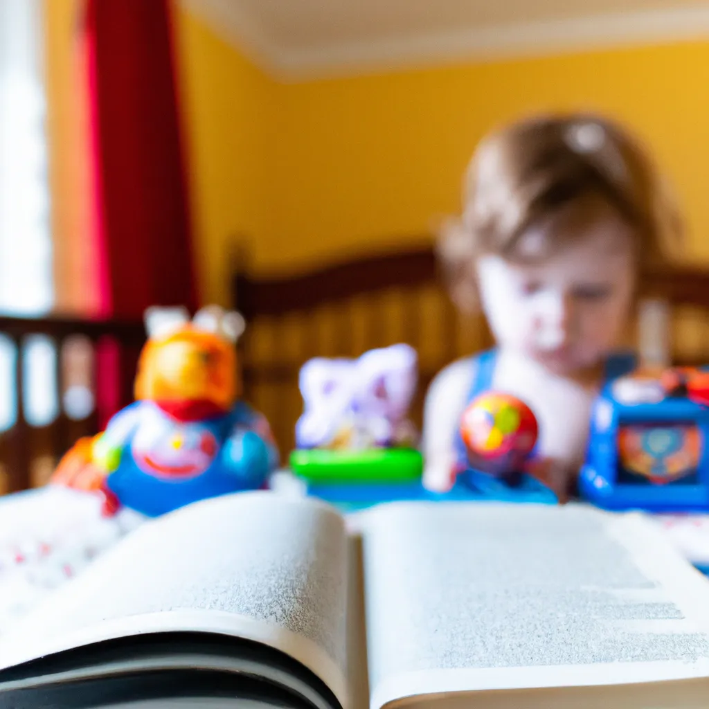 Znaczenie rutyny w codziennym życiu dziecka – jak budować dobre nawyki