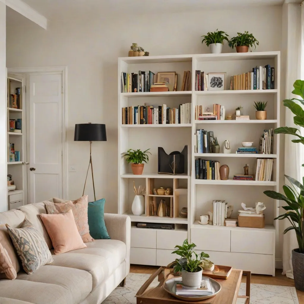 Jak organizować przestrzeń w domu – zasady skutecznej aranżacji wnętrz