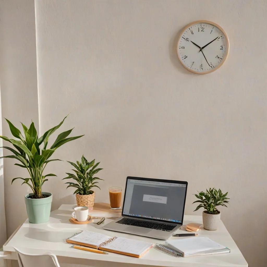 Jak skutecznie zarządzać czasem – sprawdzone strategie na codzienne obowiązki