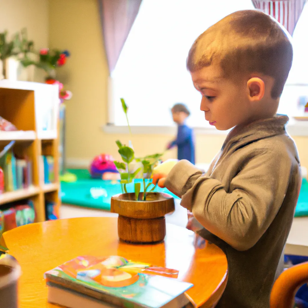 Jak uczyć dziecko odpowiedzialności – skuteczne metody wychowawcze