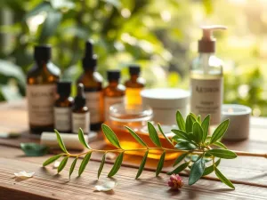 Wpływ czynników środowiskowych na kondycję skóry